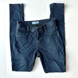 James Jeans Wonder Jean Skinny Jeans size 27